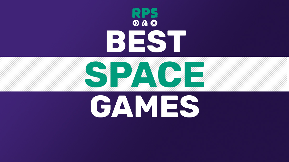 best space games for mac